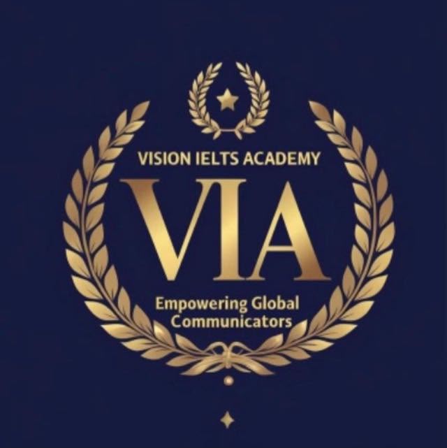 Vision IELTS Academy